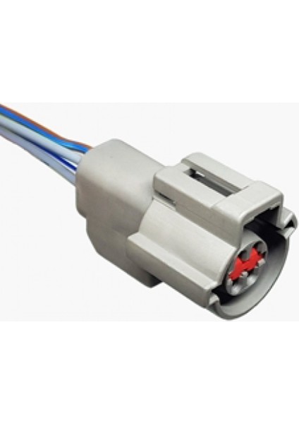 Ford-Honda Oksijen Soket 4YC038 Ankara Klips