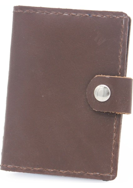 Deri Şeffaf Gözlü Kartlık Cüzdan indirimleri