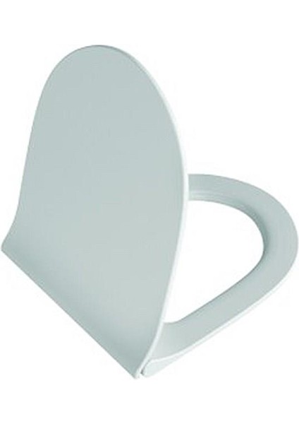 Bocchi V-Tondo Rimless Kısa Asma Klozet Beyaz 1417-001-0128 Kapak Dahil fiyatları