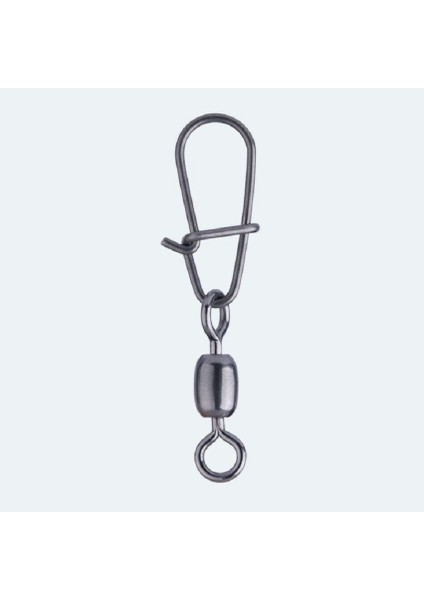 Duolock Snap Swivel-51 Fırdöndü No: 0