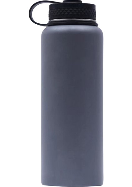 550 ml. Paslanmaz Izotermal Matara (Yurt Dışından)