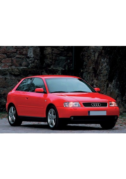 Audi A3 1997-2003 Debriyaj Pedalı Lastiği Başlığı Pabucu 1J0721174A