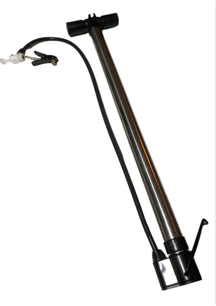 Bisiklet El Pompası Alüminyum 57 cm