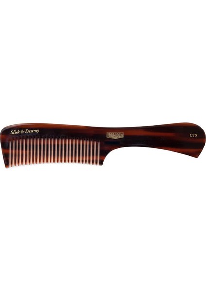 Ct9 Styling Comb - Şekillendirici Tarak