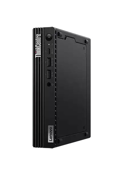Thinkcentre M70Q-TINY Gen 3 Intel Core i5-12400T 16 GB 256 GB SSD Intel UHD 730 Freedos Mini Masaüstü Bilgisayar 11T30038TX04
