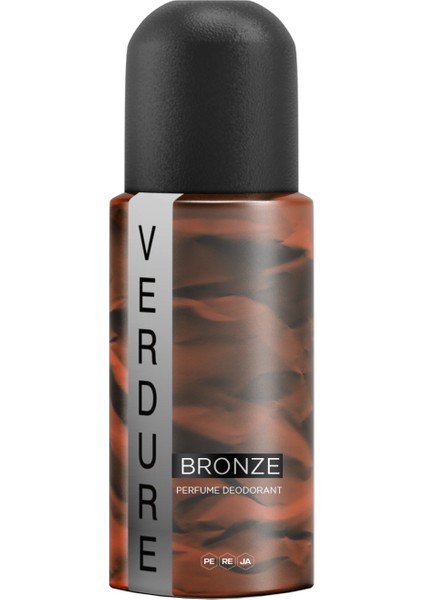 Bronze Erkek Deodorant 150 ml