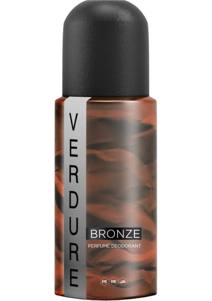 Bronze Erkek Deodorant 150 ml