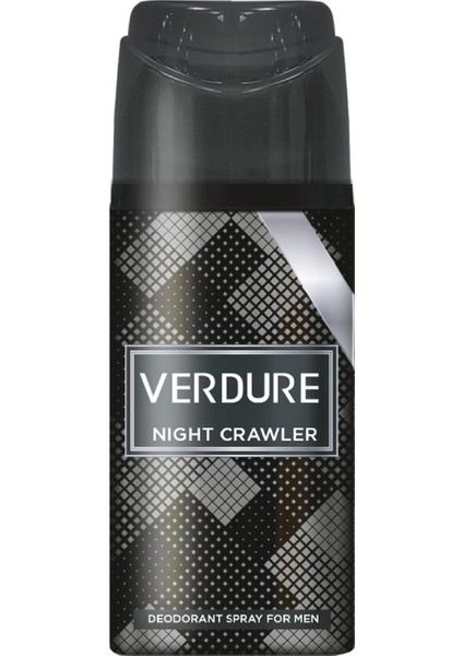 Night Crawler Erkek Deodorant 150 ml