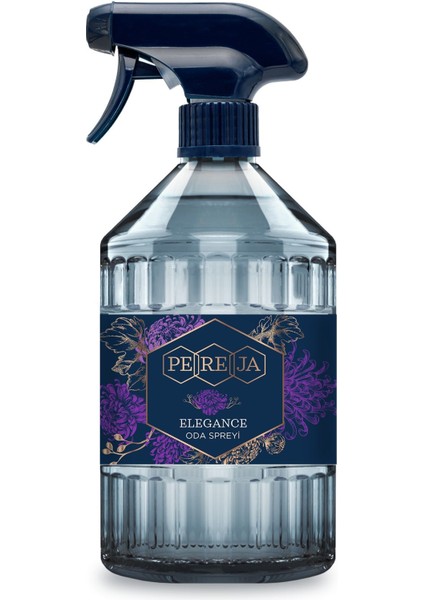 Elegans Oda Spreyi 500 ml