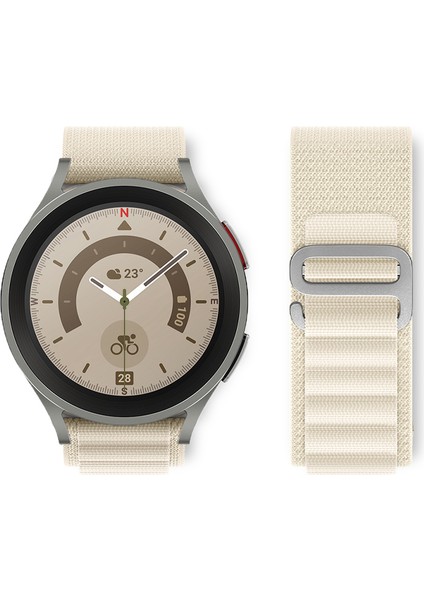 Xiaomi Mi Watch Color ile Uyumlu 22MM Kordon Kumaş Kaliteli Yedek Saat Kordonu Çift Katmanlı Kayış indirimleri