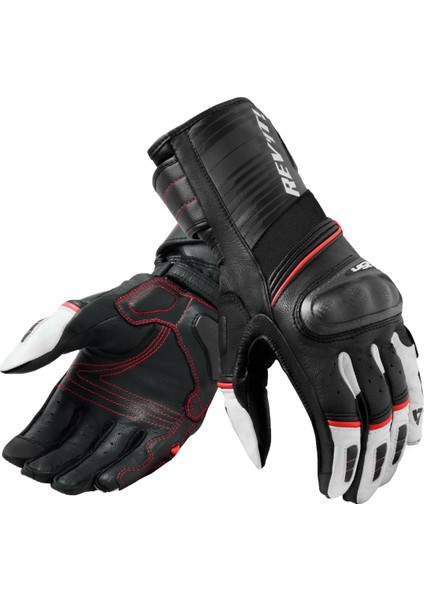 Revıt Rsr4 Eldiven Siyah-Beyaz X-Large