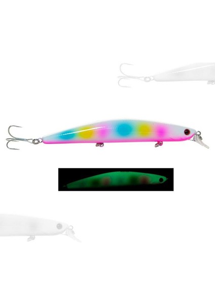 Z-Bass Minnow 125F 12.5 cm 21 gr Maket Balık fiyatları