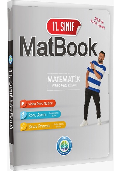 11. Sınıf Matbook