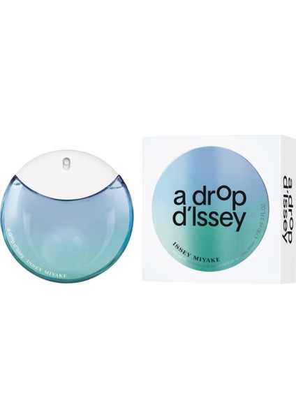 A Drop D'ıssey Fraiche Edp 90 ml Kadın Parfüm