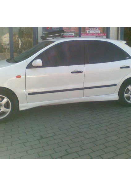 (Boyasız) Fiat Brava Marşpiel 1995 - 2003 Arasına Uyumludur modelleri