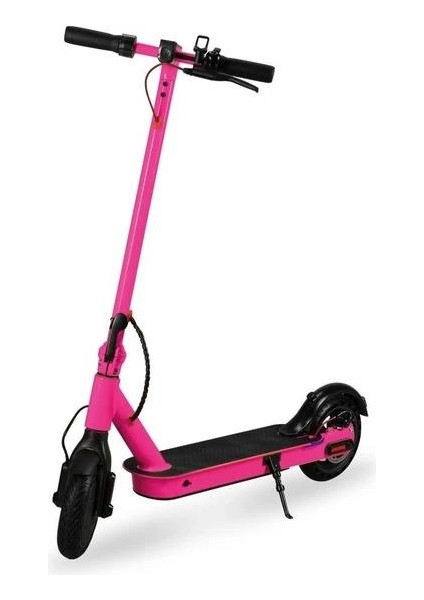 Mobil Urban Elektrikli Scooter