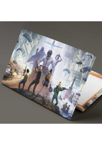 Pubg Mobile Online Macera Özel Kostümler Kanvas Tablo fiyatları