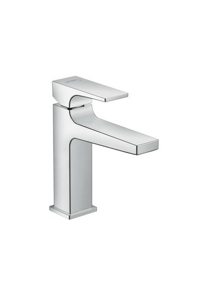 32507000 Hg Metropol Tek Kollu Lavabo Bataryası 110
