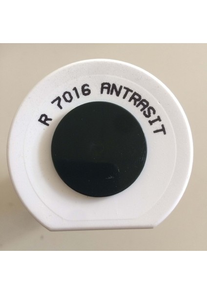 R7016 Antrasit Sprey Boya 400 ml