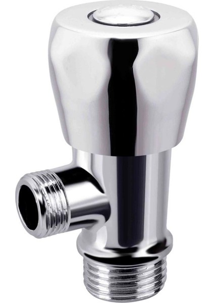 Küresel Topaç Taharet Musluğu