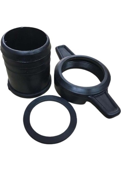 2" Set Plastik Su Motoru Hortum Rekoru Palmera 2T10130 156888