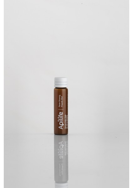 Panax Ginseng, Propolis Shot 7X10 ml