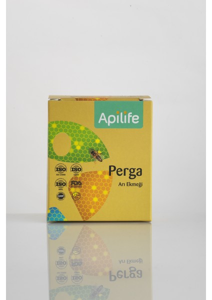 Perga Arı Ekmeği 70 gr