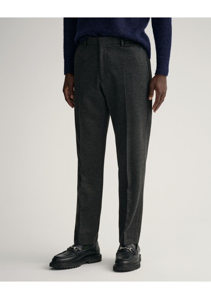Erkek Gri Slim Fit Pantolon 1505165.90 fırsatları