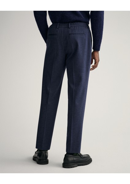 Erkek Lacivert Slim Fit Pantolon 1505165.410 modelleri