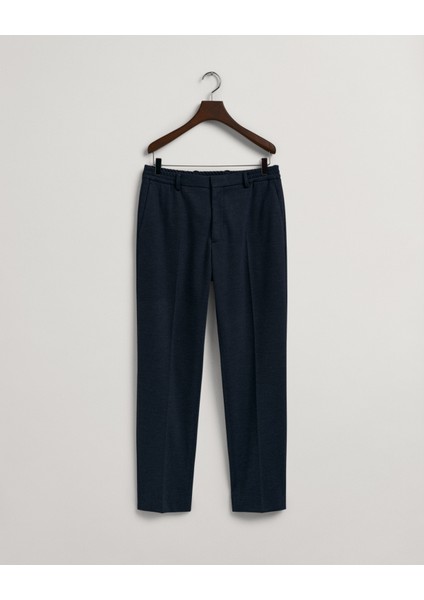 Erkek Lacivert Slim Fit Pantolon 1505165.410 indirimleri