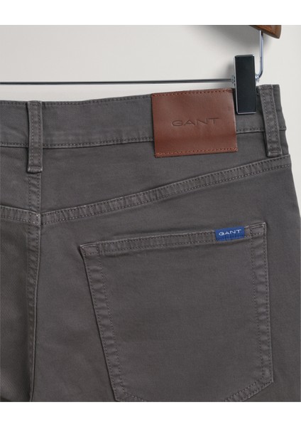 Erkek Gri Slim Fit Jean Pantolon 1000368.162 modelleri