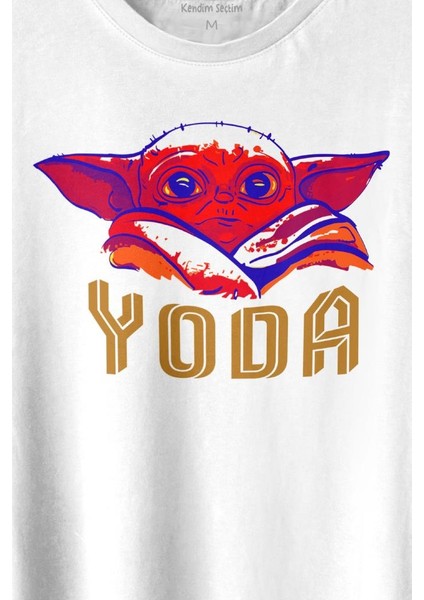 Baby On Board Yoda Star Wars Kahverengi Bebek Mandalorian Baskılı Tişört T-Shirt fiyatları