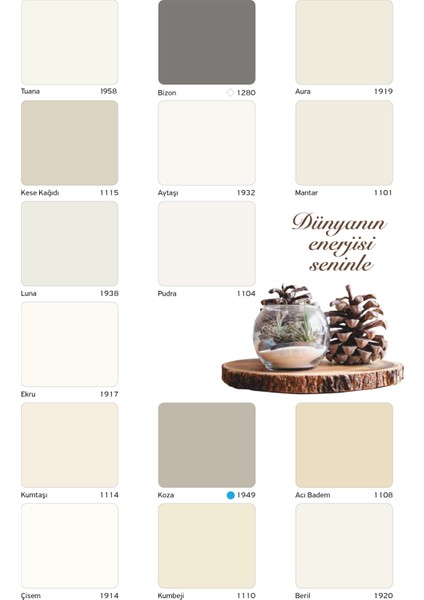 Momento Silan 7,5 Lt Beyaz fiyatları