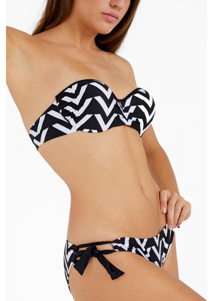 40721 Siyah Push-Up Bikini Takımı fiyatları