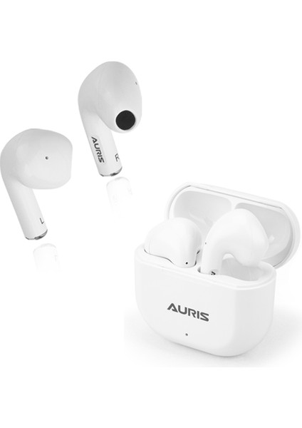 Dokunmatik Bluetooth Kulakiçi Kulaklık ARS-TW03