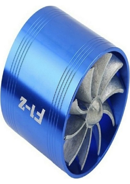 Performans Filtre Turbo Fanı F1 - Z