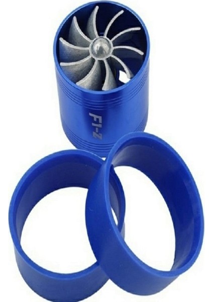 Performans Filtre Turbo Fanı F1 - Z