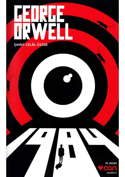 Hayvan Çiftliği - 1984 - George Orwell fiyatları