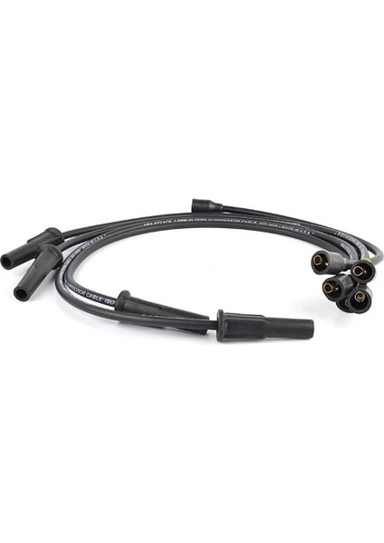 FORD Taunus Buji Kablosu 1978-1993 Autoline A950X 12280 EA