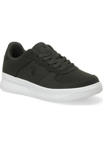 Fınster Sue 2pr Haki Erkek Sneaker