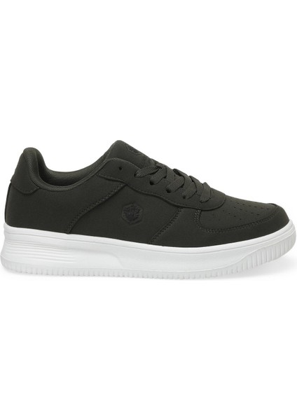 Fınster Sue 2pr Haki Erkek Sneaker