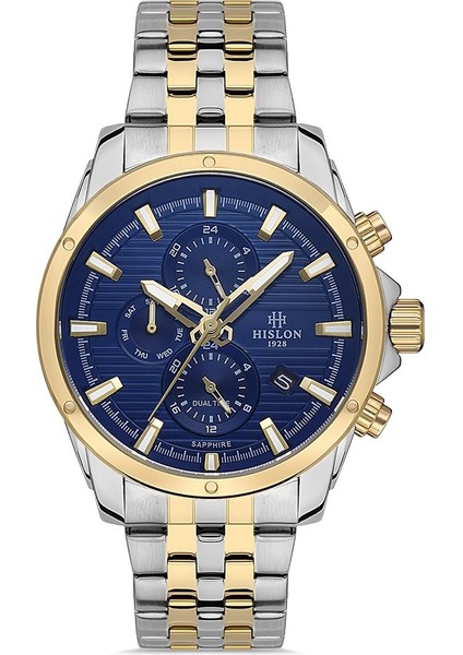 DT132T-11SG Erkek Kol Saati