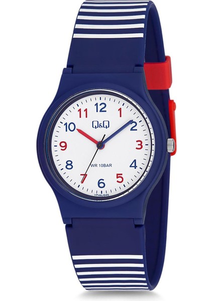 Qq VP46J046Y Erkek Kol Saati