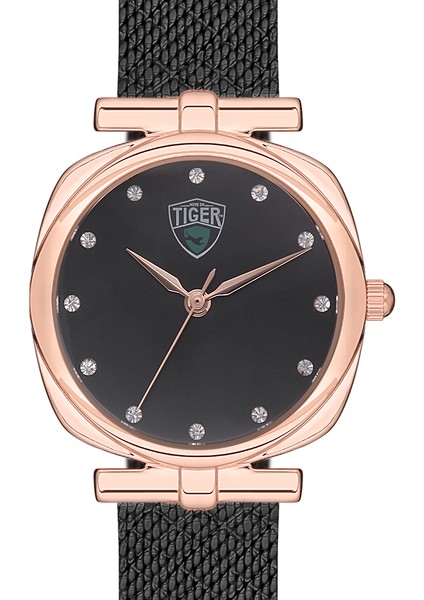 TI-543D Kadın Kol Saati