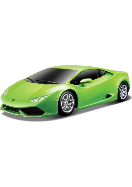 581126 Model Araba, – 1: 24 r/c Lamborghini Huracan