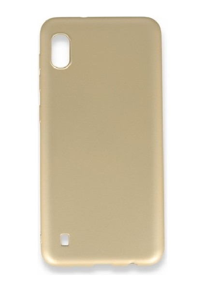 Samsung A10 Yumuşak Silikon Kılıf