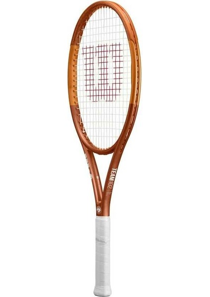 Roland Garros Team 102 Tenis Raketi WR085810