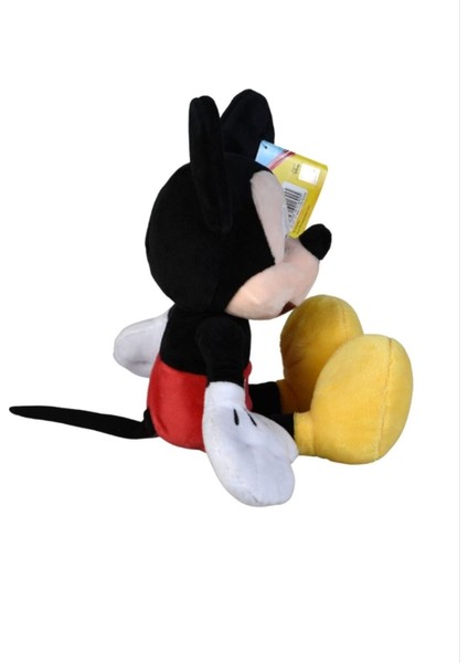 Deniz Sport Mickey Mouse Minnie Mouse Peluş Oyuncak 50 cm