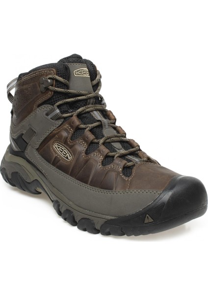 1017786 Targhee Iii Mid Waterproof Erkek Bot