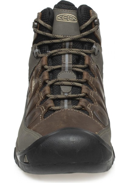 1017786 Targhee Iii Mid Waterproof Erkek Bot